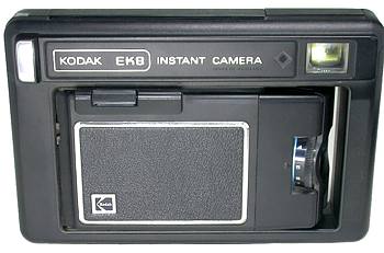Kodak EK8