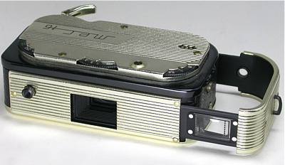 Feinwerktechnik Mec 16