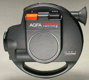 Agfa family