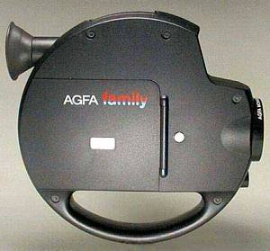 Agfa family