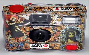 Agfa Easy Futura Jesu