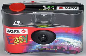 Agfa Easy Futura