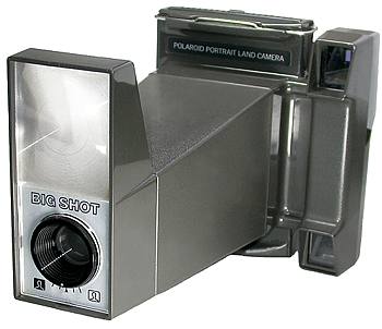 Polaroid Big Shot