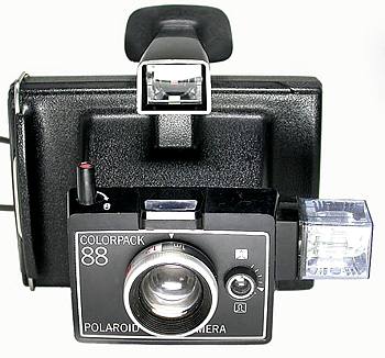 Polaroid Colorpack 88
