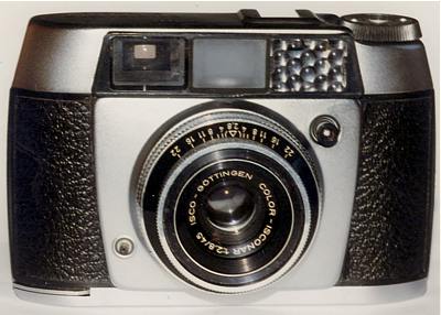 Balda Baldinette II Automatic