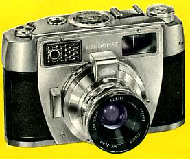 Leidolf Lordomat SLE