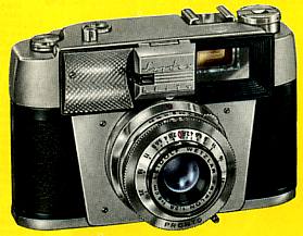 Leidolf Lordox Blitz