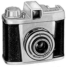 Neckermann Necka Junior