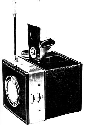 Münster Kamerabau Phips