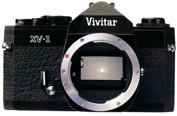Vivitar XV-1