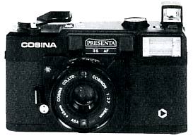 Cosina AF-35