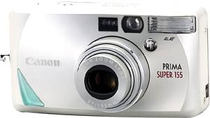 Canon Prima Super 155