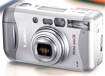 Canon Prima Super 130