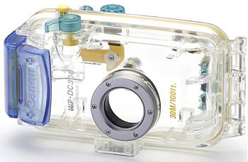 Canon Digital PowerShot S50