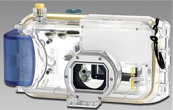 Canon Digital PowerShot S60