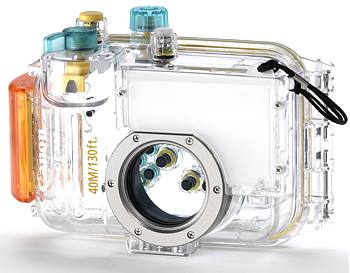 Canon Digital PowerShot A60