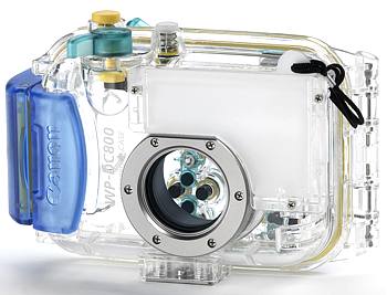 Canon Digital Digital Ixus 400