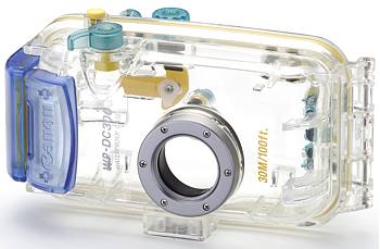 Canon Digital PowerShot S45