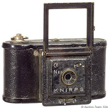 Neithold Ce-Nei Knirps