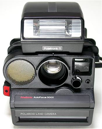 Polaroid 5000 AF