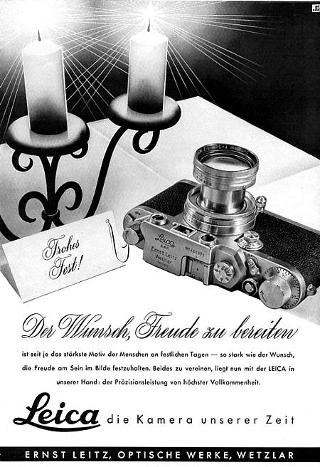 Leica IIIa