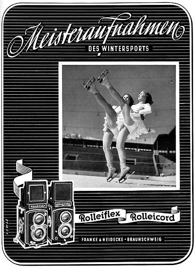 Rollei Rolleiflex 2.8A