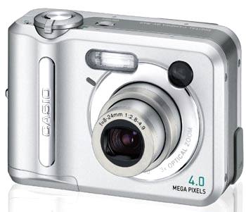 Casio Digital QV-R40