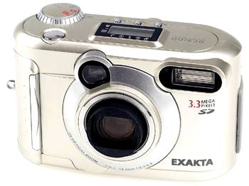 Exakta Digital DC 3100