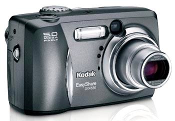 Kodak Digital DX 4530