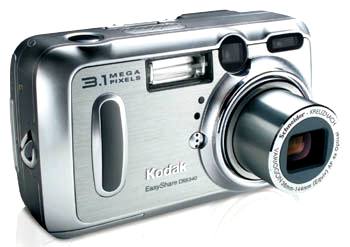 Kodak Digital DX 6340