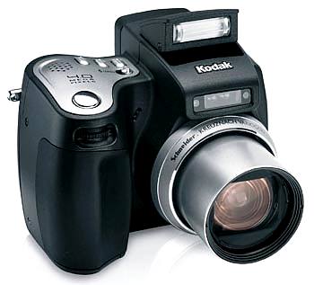 Kodak Digital DX 6490