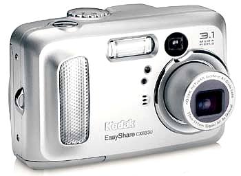 Kodak Digital CX 6330