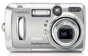 Kodak Digital DX 6440