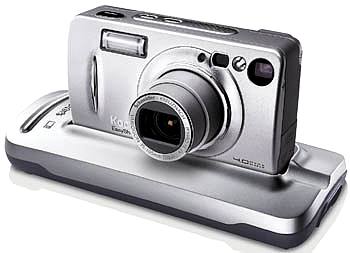 Kodak Digital LS 443