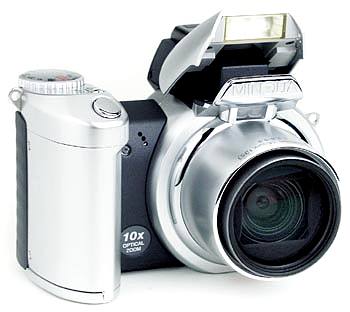 Minolta Digital Dimage Z1