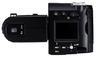 Nikon Digital Coolpix 4500