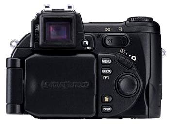 Nikon Digital Coolpix 5700