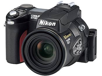 Nikon Digital Coolpix 8700