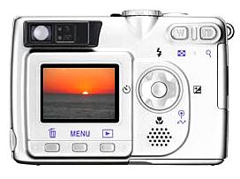 Nikon Digital Coolpix 5200