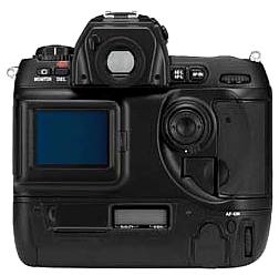 Nikon Digital D1X