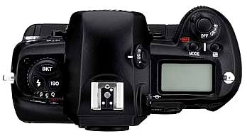 Nikon Digital D1X