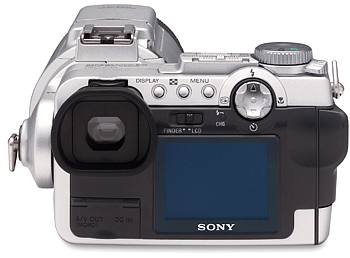 Sony Digital DSC-F717