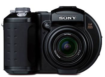 Sony Digital MVC-CD500