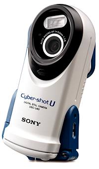 Sony Digital DSC-U60