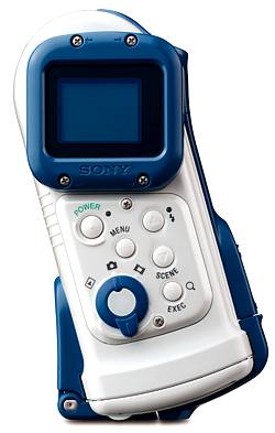 Sony Digital DSC-U60