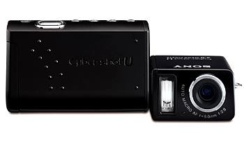 Sony Digital DSC-U50