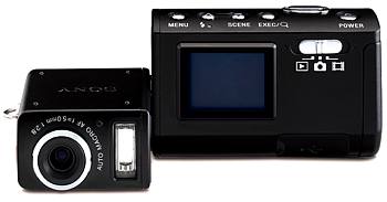 Sony Digital DSC-U50