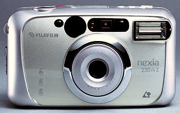 Fuji Nexia 230ix Z