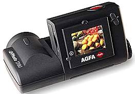 Agfa Digital ePhoto 1280