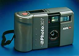 Agfa Digital ePhoto 307
